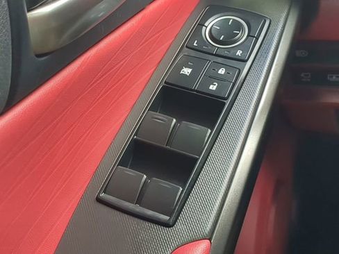 Used 2023 Lexus IS 350 F Sport RWD image 24