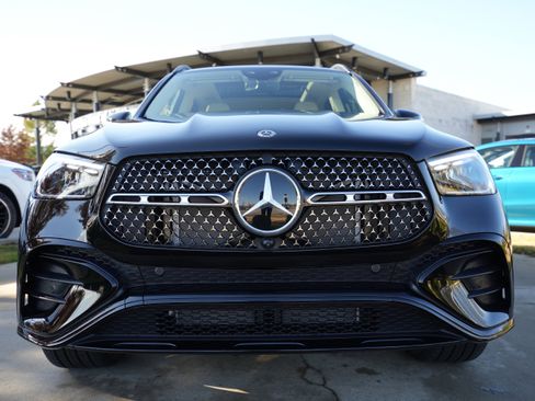 New 2026 Mercedes-Benz GLE 350 4MATIC image 10