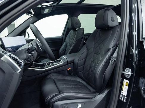 New 2026 BMW X5 xDrive40i image 24