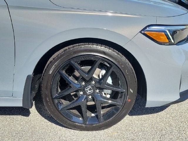 New 2026 Honda Civic Sport image 8
