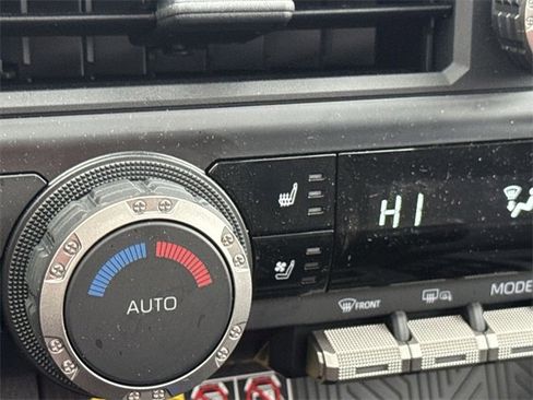 Used 2025 Toyota 4Runner TRD Off-Road Premium image 21