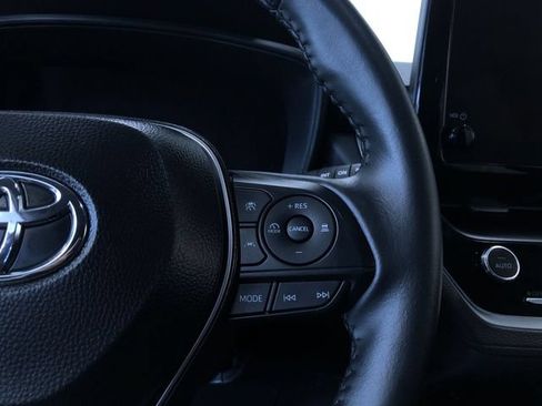 Certified 2026 Toyota Corolla Cross LE FWD image 26