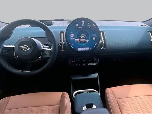 Used 2025 MINI Cooper Countryman S AWD/4WD image 14
