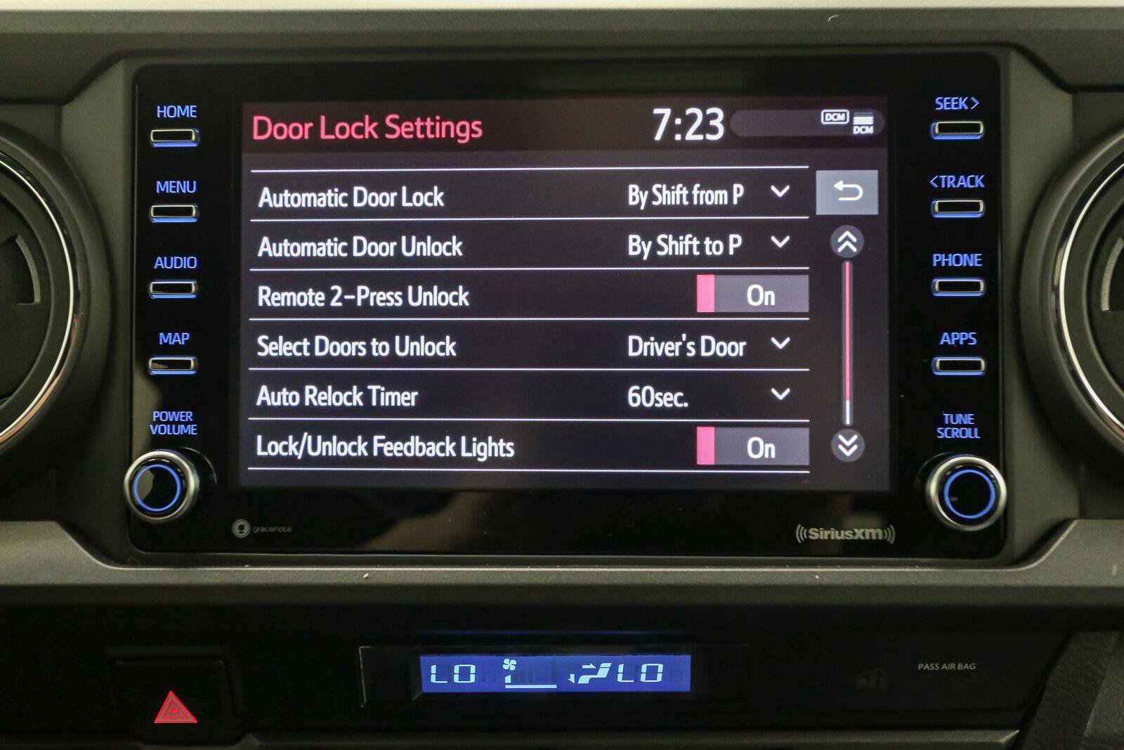 Used 2023 Toyota Tacoma TRD Off-Road AWD/4WD image 26