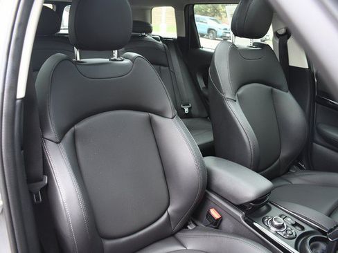 Used 2024 MINI Cooper Clubman S FWD image 27