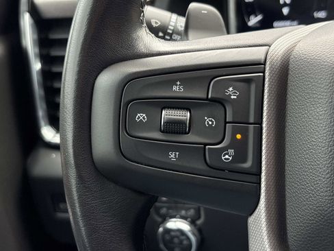 Certified 2022 GMC Sierra 1500 Denali image 18