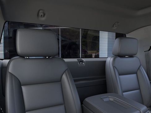 New 2025 GMC Sierra 2500 Pro w/ Convenience Package image 48