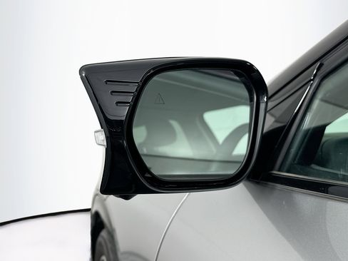 Used 2023 Kia EV6 Wind w/ Wind Technology Package RWD image 16