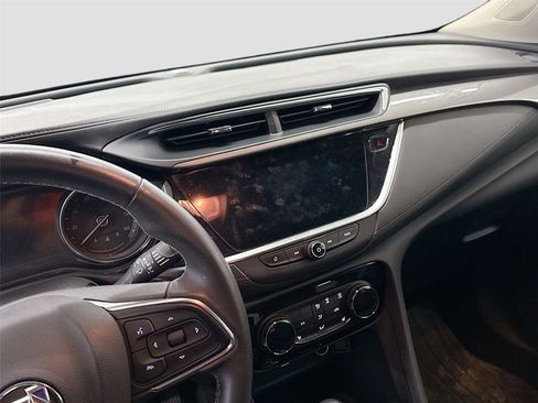 Used 2023 Buick Encore GX Preferred w/ Cold Weather Comfort Package image 3