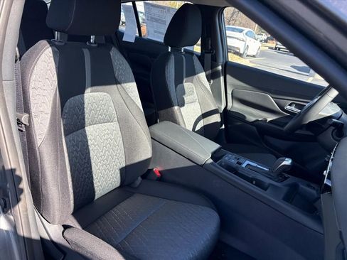 New 2026 Nissan Sentra SV w/ SV Convenience Package image 19