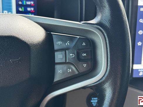 Used 2022 Ford Bronco Wildtrak AWD/4WD image 31