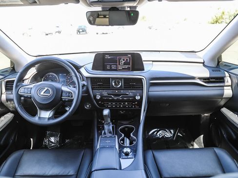 Used 2022 Lexus RX 350 FWD image 12