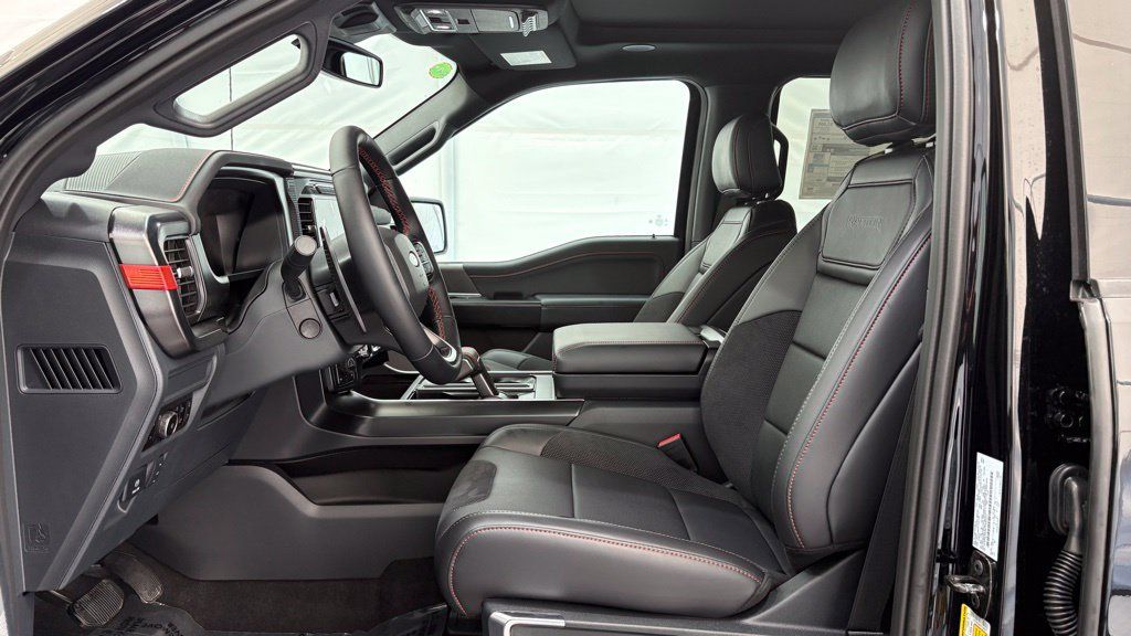 New 2026 Ford F150 Raptor AWD/4WD image 11