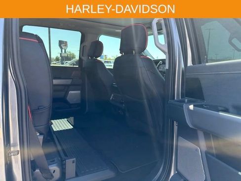 Used 2024 Ford F250 Lariat w/ Lariat Ultimate Package AWD/4WD image 34