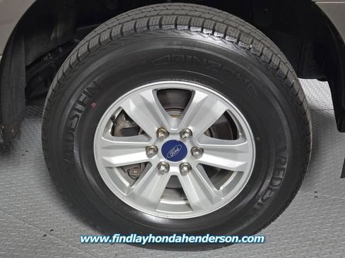Used 2018 Ford F150 XL w/ Equipment Group 101A Mid AWD/4WD image 12
