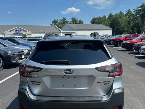 Used 2023 Subaru Outback Onyx Edition XT image 6