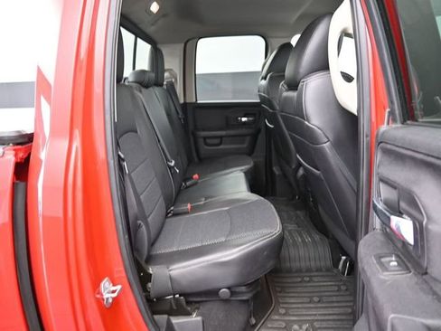 Used 2016 RAM 1500 Sport image 38