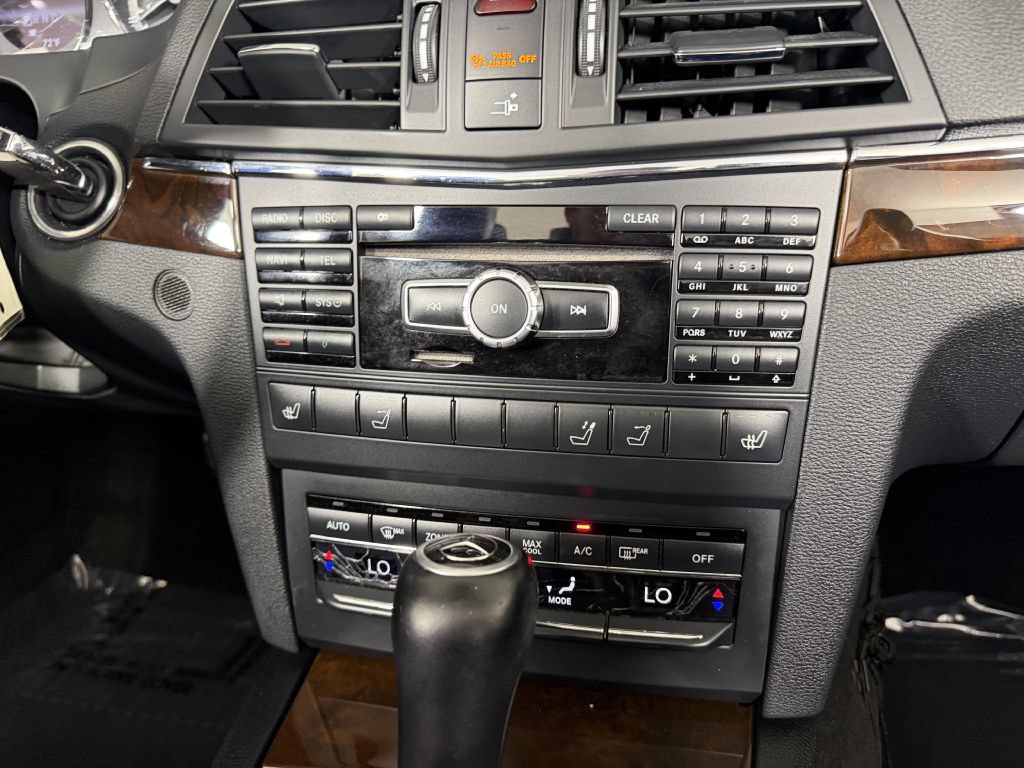 Used 2013 Mercedes-Benz E 350 Cabriolet image 42