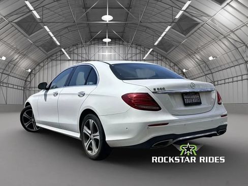 Used 2017 Mercedes-Benz E 300 image 2