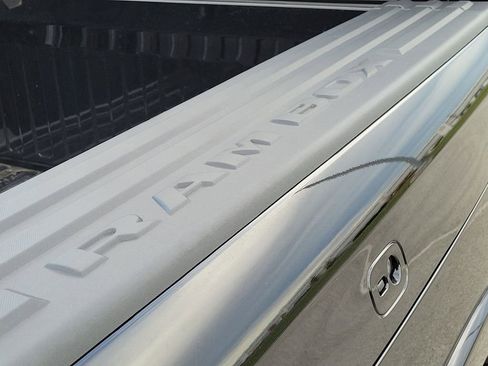 New 2026 RAM 1500 Big Horn image 11