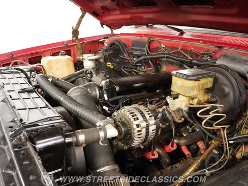 Used 1986 Chevrolet Silverado 1500 1500 AWD/4WD image 32