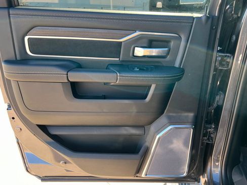 New 2025 RAM 2500 Laramie image 18