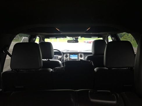 Used 2016 Ford Expedition Max Limited AWD/4WD image 14