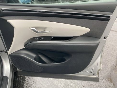 Used 2022 Hyundai Tucson SEL w/ Convenience Package image 39