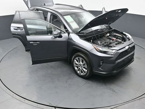 Certified 2024 Toyota RAV4 XLE Premium image 60