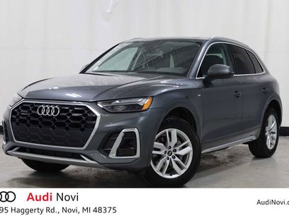 Used 2023 Audi Q5 2.0T Premium w/ Convenience Package