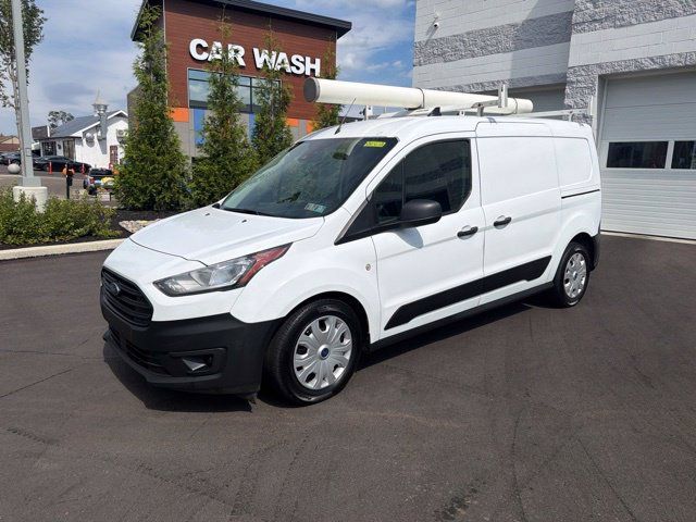 Certified 2022 Ford Transit Connect XL FWD image 2