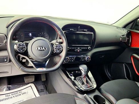Used 2020 Kia Soul GT-Line Turbo FWD image 13