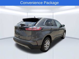 Used 2024 Ford Edge SEL w/ Convenience Package AWD/4WD video 3