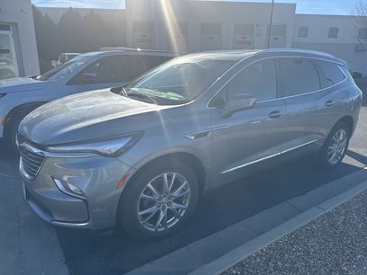 Used 2023 Buick Enclave Essence w/ Experience Buick Package