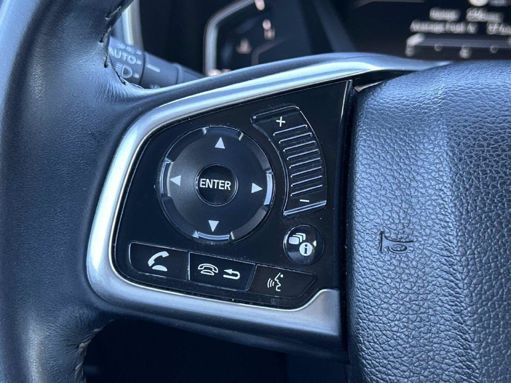 Used 2017 Honda CR-V EX-L image 29