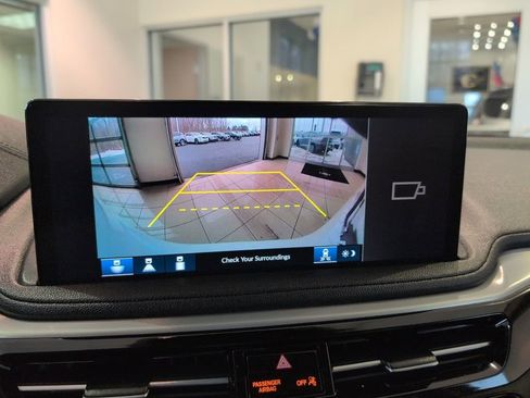 Used 2026 Acura MDX SH-AWD image 22