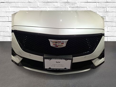 Certified 2023 Cadillac CT5 Sport image 8