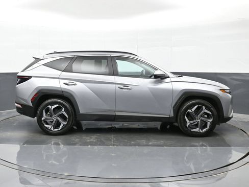 Used 2023 Hyundai Tucson SEL AWD/4WD image 9