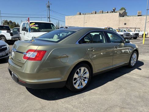 Used 2012 Ford Taurus Limited image 2