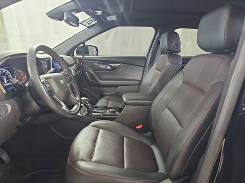 Used 2021 Chevrolet Blazer RS w/ LPO, Floor Liner Package AWD/4WD image 18