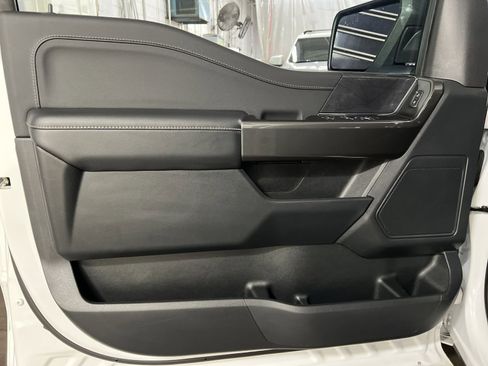 Used 2023 Ford F150 XLT w/ Equipment Group 302A High image 14