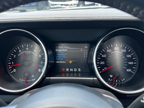 Used 2021 Ford Mustang GT Premium w/ GT Performance Package RWD image 27
