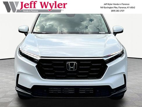 New 2026 Honda CR-V EX-L image 2