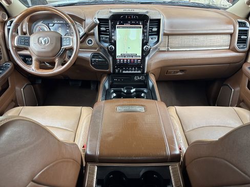 Used 2019 RAM 3500 Limited image 29