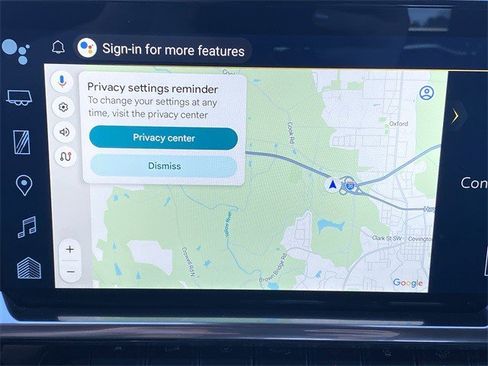 Certified 2024 Chevrolet Silverado 1500 LT Trail Boss w/ LT Trail Boss Premium Package image 13