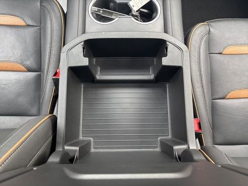 Used 2021 GMC Yukon XL AT4 w/ Rear Media and Nav Package image 40