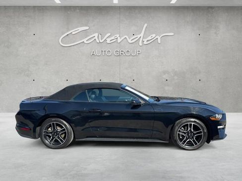 Used 2023 Ford Mustang Premium image 17