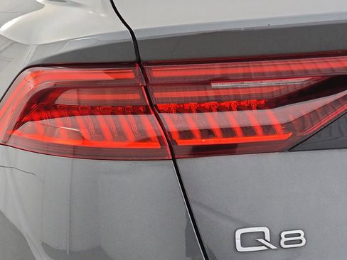 Used 2021 Audi Q8 Premium Plus image 69