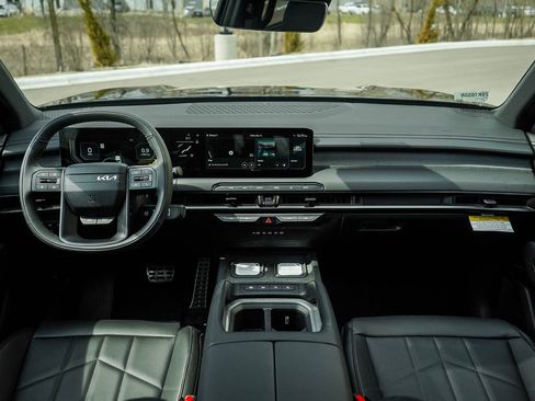 New 2027 Kia Telluride SX X-Line AWD/4WD image 15