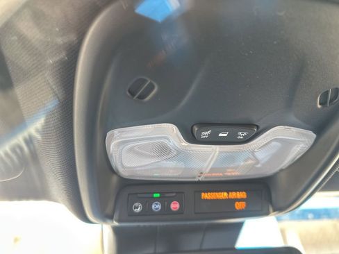 New 2026 Chevrolet Colorado Z71 w/ Z71 Convenience Package 2 image 24